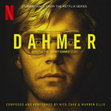 Nick Cave - Dahmer Monster: The Jeffrey Dahmer Story (Soundtrack from the Netflix Series) '2022