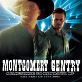 Montgomery Gentry - Something To Be Proud Of: The Best Of 1999-2005 '2005