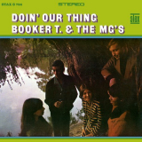Booker T. & The MG's - Doin' Our Thing '1968