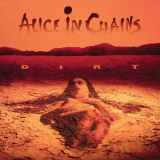 Alice In Chains - Dirt (2022 Remaster) '1992 / 2022