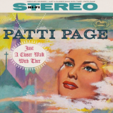 Patti Page - Just A Closer Walk With Thee '1960/2022