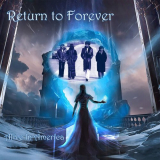 Return To Forever - Alive In America '2022