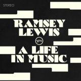 Ramsey Lewis - Ramsey Lewis: A Life in Music '2022