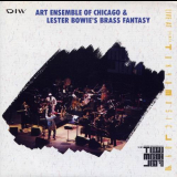 Art Ensemble of Chicago - Live At 6th Tokyo Music Joy '90 '1990