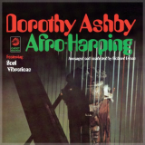 Dorothy Ashby - Afro-Harping (bonus tracks) '1968 / 2022