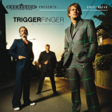 Triggerfinger - All This Dancin' Around '2010