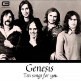 Genesis - Ten Songs for you '2022