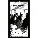 Bud Powell - BD Music & Louis Joos Present: Bud Powell '2004