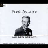 Fred Astaire - Golden Greats '2001