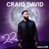 Craig David - 22 (Deluxe) '2022