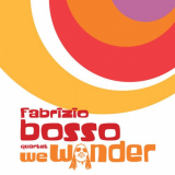 Fabrizio Bosso - We Wonder '2022