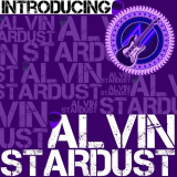 Alvin Stardust - Introducing Alvin Stardust '2013