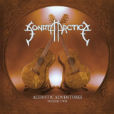 Sonata Arctica - Acoustic Adventures - Volume Two '2022