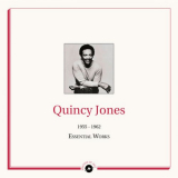Quincy Jones - Masters of Jazz Presents: Quincy Jones (1955 - 1962 Essential Works) '2021