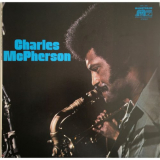 Charles McPherson - Charles McPherson '1971