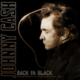 Johnny Cash - Back In Black (Live 1994) '1994