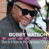 Bobby Watson - Back Home in Kansas City '2022