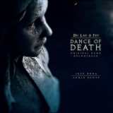 Jeff Rona - Dance of Death: Du Lac & Fey (Original Game Soundtrack) '2022