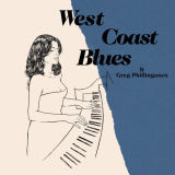 Nikki Yanofsky - West Coast Blues '2022