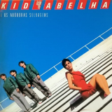Kid Abelha - Seu espiÃ£o '1984 (2001)
