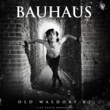 Bauhaus - Old Waldorf 82 (live) '2022