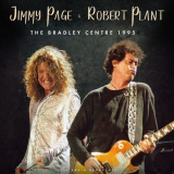 Jimmy Page - The Bradley Centre 1995 (live) '2022