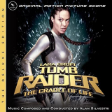 Alan Silvestri - Lara Croft: Tomb Raider - Cradle Of Life (Original Motion Picture Score (Deluxe Edition)) '2022