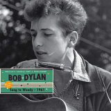 Bob Dylan - Saga All Stars: Song to Woody (1961) '2021