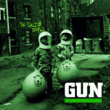 Gun - The Calton Songs '2022