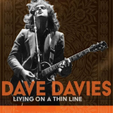 Dave Davies - Living on a Thin Line '2022