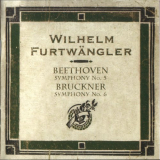 Berliner Philharmoniker - Bruckner: Symphonie Nr.6 / Beethoven: Symphonie Nr.5 '2006