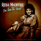 Reba McEntire - One From The Heart (Live 1985) '2022