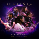Sunstorm - Still Roaring (Live) '2022