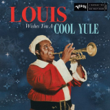 Louis Armstrong - Louis Wishes You a Cool Yule '2022