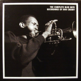 Don Cherry - The Complete Blue Note Recordings '1993