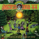 Grateful Dead - Dave's Picks Vol. 44: Autzen Stadium, Eugene, OR 1990-06-23 '2022