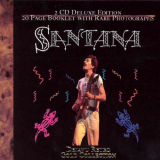 Santana - Dejavu Retro Gold Collection - 2CD '2001