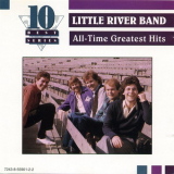 Little River Band - All-Time Greatest Hits '1990