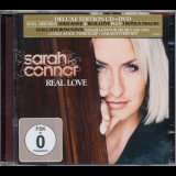 Sarah Connor - Real Love: Deluxe Edition '2010