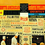 Curtis Fuller - South American Cookin' (Samba Mambo Bossa Nova) 1961 (Remastered) '2022