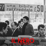 Piero Umiliani - Il nero (Original Motion Picture Soundtrack / Remastered 2022) '1966; 2022