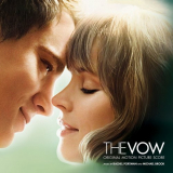 Rachel Portman - The Vow (Original Motion Picture Score) '2012