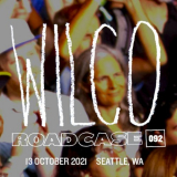Wilco - Roadcase 092 - Seattle, WA - Paramount Theatre '2021