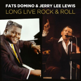 Fats Domino - Long Live Rock & Roll '1999/2022