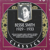 Bessie Smith - 1929-1933 '1997