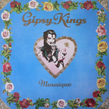 Gipsy Kings - MosaÃ¯que '1989
