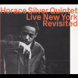Horace Silver Quintet - Live New York revisited '2022