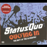 Status Quo - Quo'ing In: The Best Of The Noughties '2022