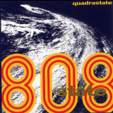 808 State - Quadrastate '1989/2008