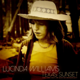 Lucinda Williams - Texas Sunset (Live 1981) '2022